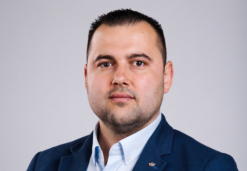 Vicepreședintele CJ Hargita a fost arestat preventiv la cererea DNA. Acuzațiile care i se aduc