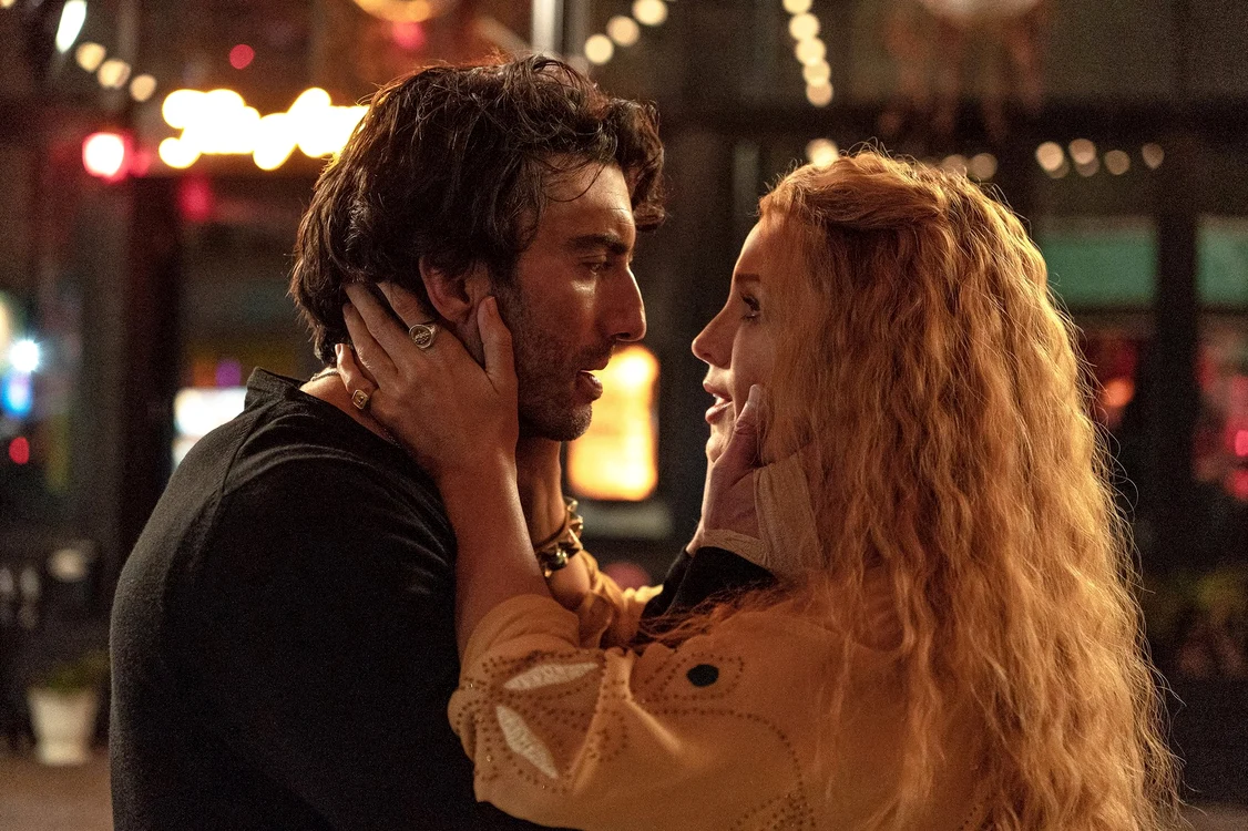 Blake Lively și Justin Baldoni în It Ends With Us   profimedia 0974807275 jpg