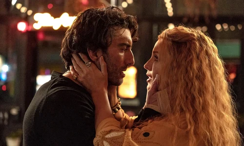 Blake Lively și Justin Baldoni în It Ends With Us   profimedia 0974807275 jpg