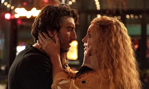 Blake Lively și Justin Baldoni în It Ends With Us   profimedia 0974807275 jpg