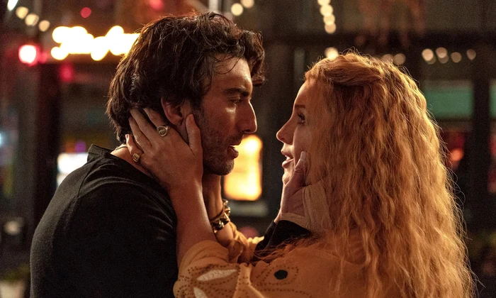 Blake Lively și Justin Baldoni în It Ends With Us   profimedia 0974807275 jpg