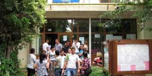 calarasi liceu