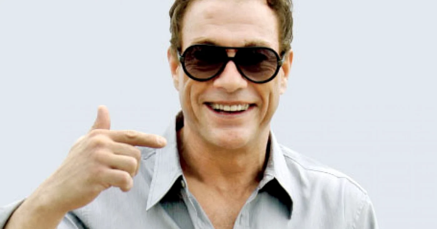 În prezent, Jean-Claude Van Damme se  recuperează în Belgia, ţara sa natală   