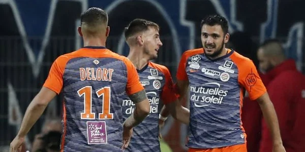 Montpellier football