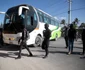 Protest al polițiștilor în Haiti FOTO Profimedia