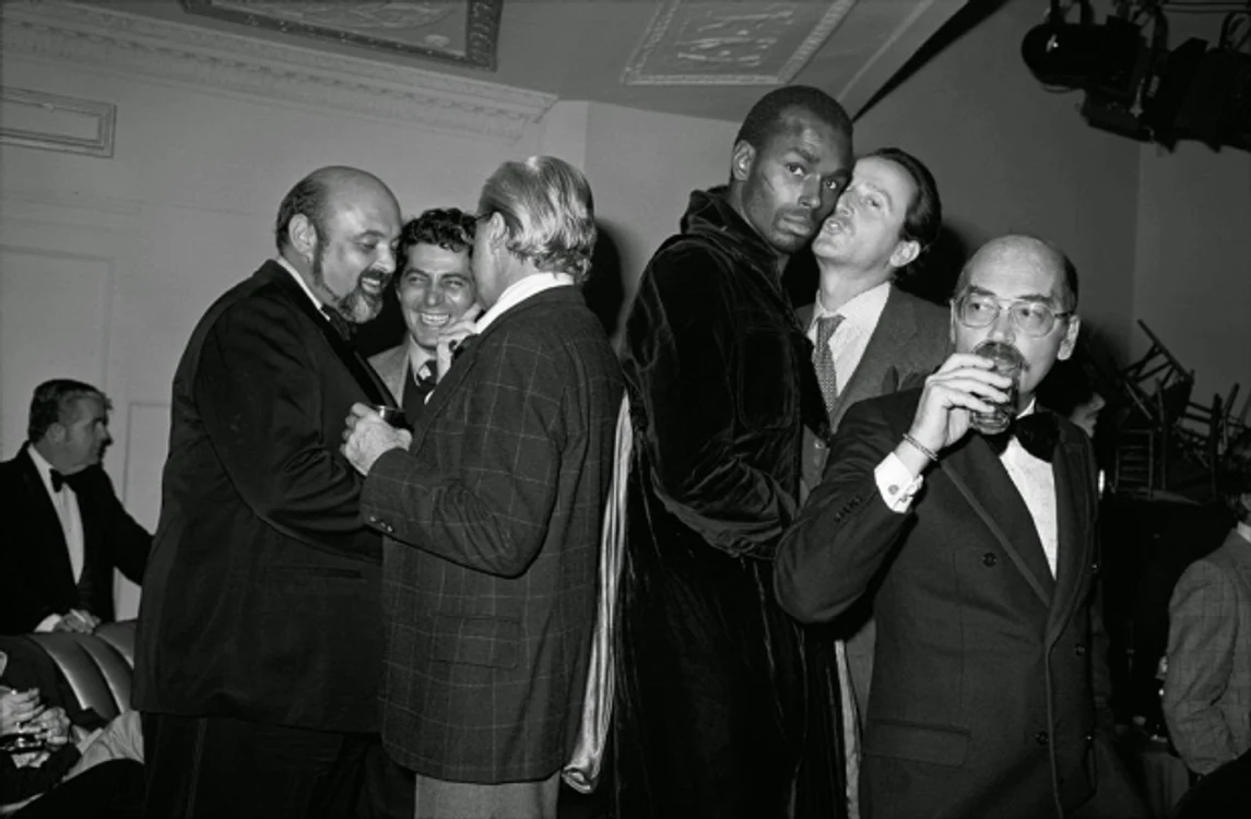 Studio 54 Tod Papageorge 10 jpg jpeg