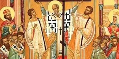calarasi ziua crucii