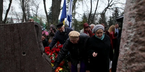 pogrom evrei