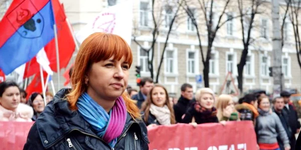 irina vlah