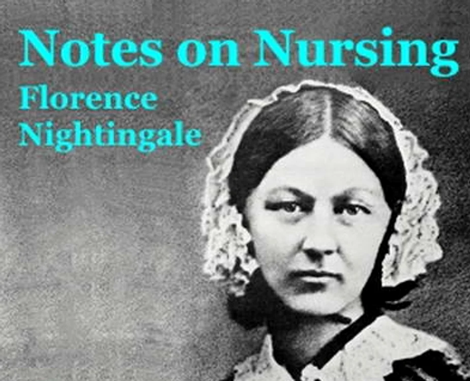 Notes on Nursing jpg jpeg