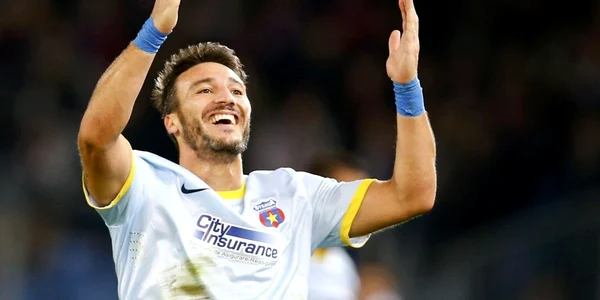 basel steaua reuters