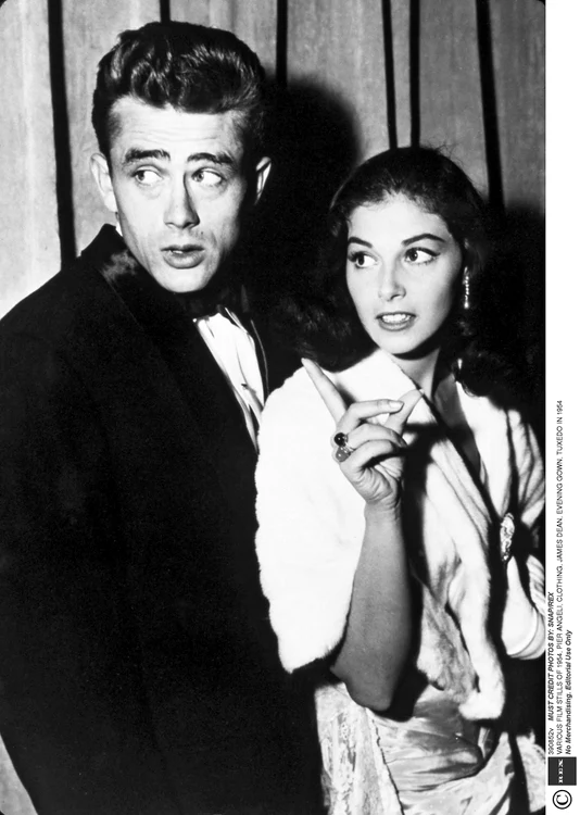pier angelil si james dean rexfeatures 390852v jpg jpeg