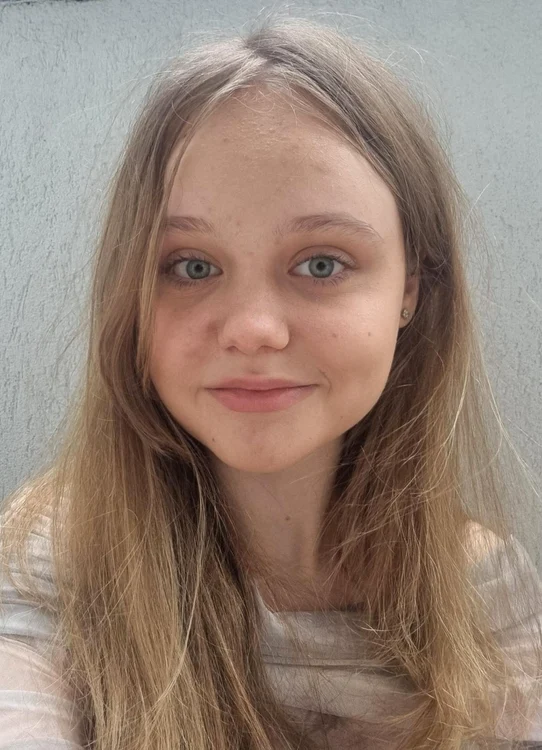 Carina Maria Viespescu