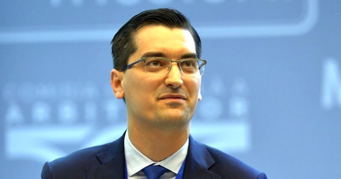 Razvan Burleanu, somant de Mititelu să intervină în cazul Craiovei. Foto facebook