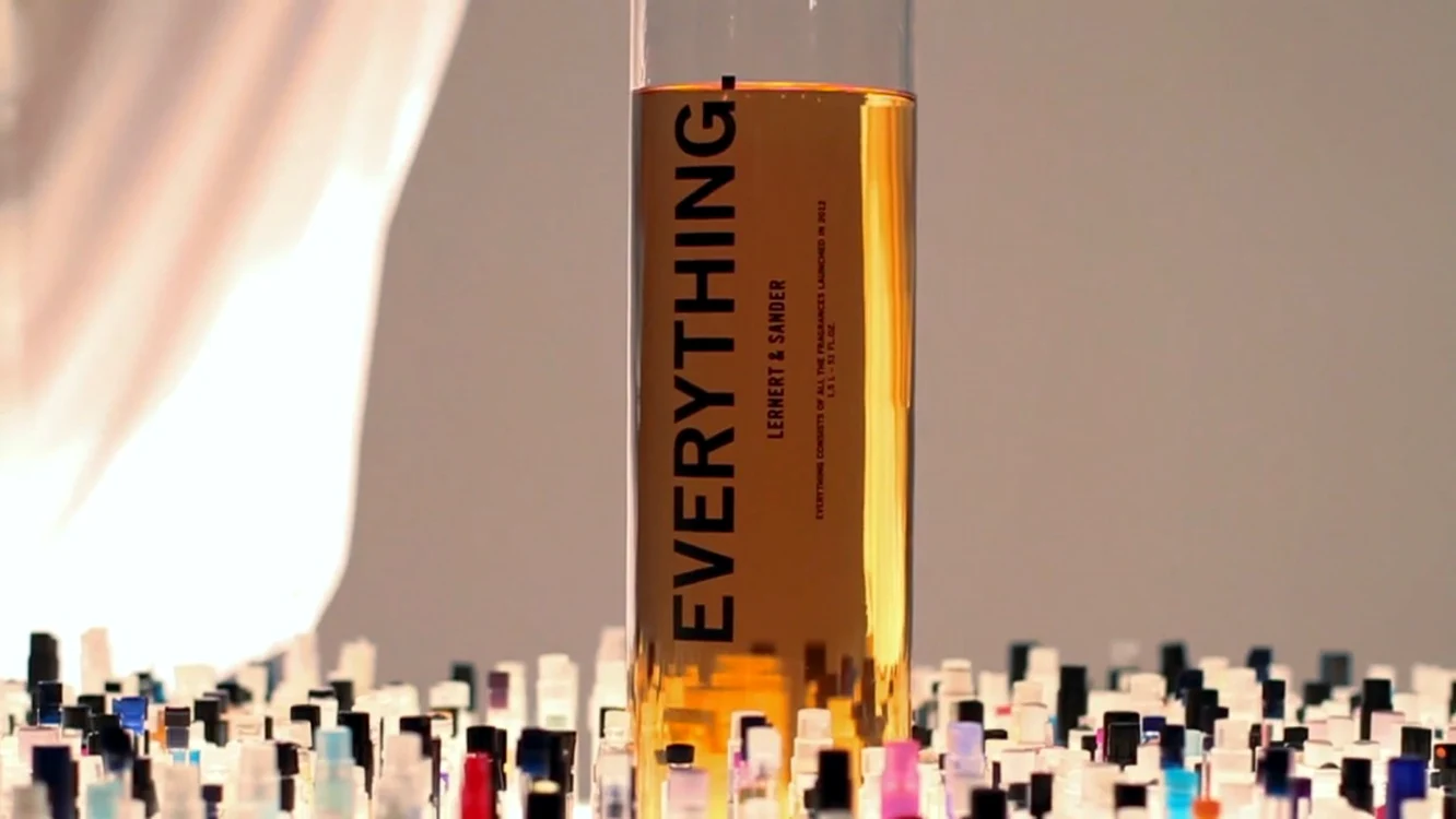 parfumul everything