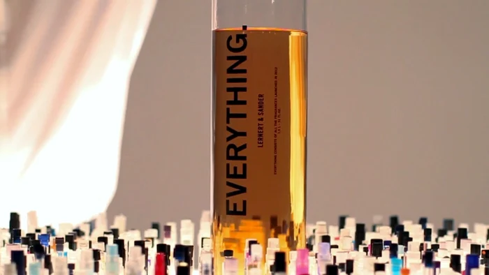 parfumul everything