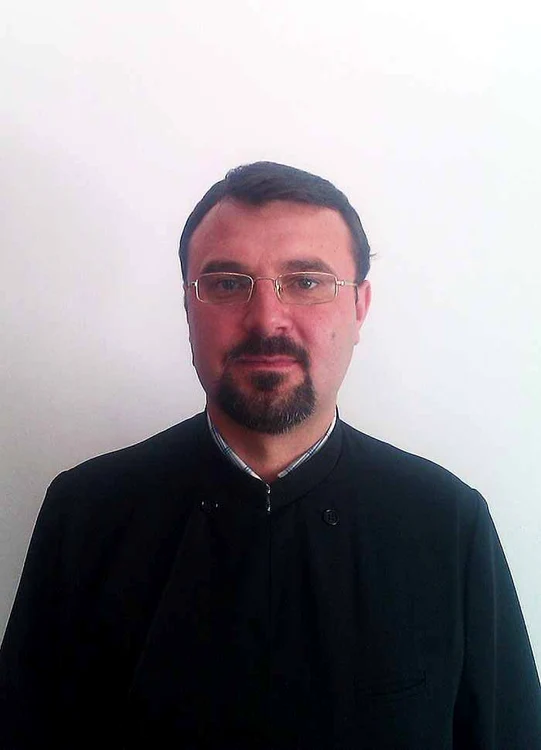 Zaharia Pereş