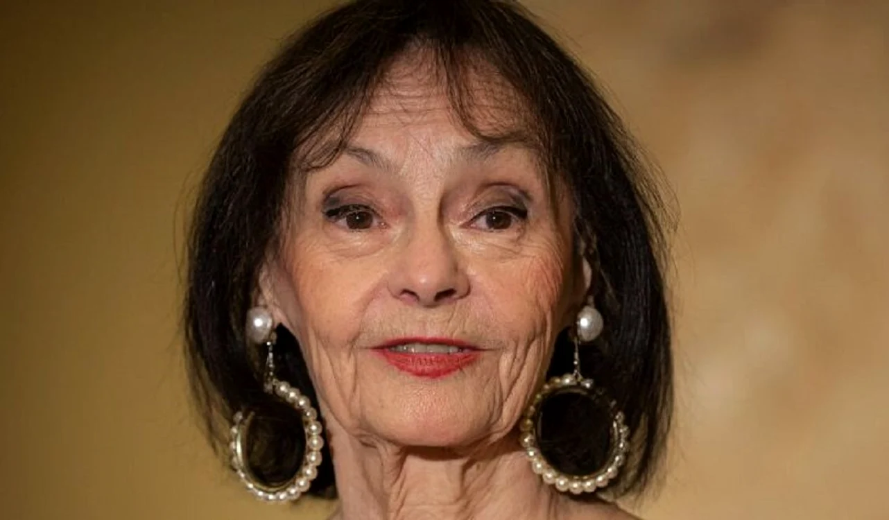 Marina Voica. FOTO: arhivă