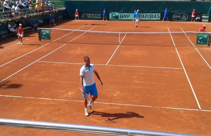 Marius Copil