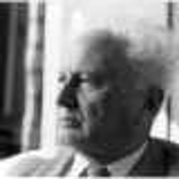 ludovic bruckstein