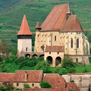Biertan, emblemă a culturii săsești în Transilvania jpeg