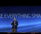 intel ces 2014 reuters