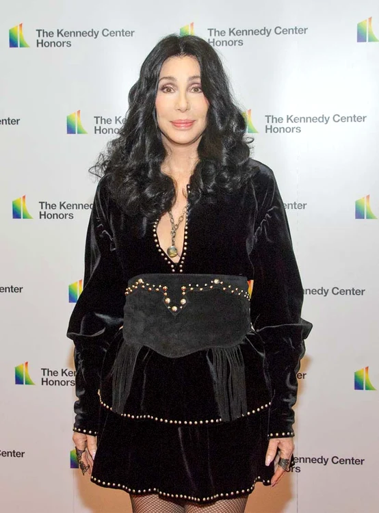 Cher, 72 de ani