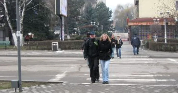 Hunedoara: Tot mai mulţi pietoni ajung sub roţile maşinilor