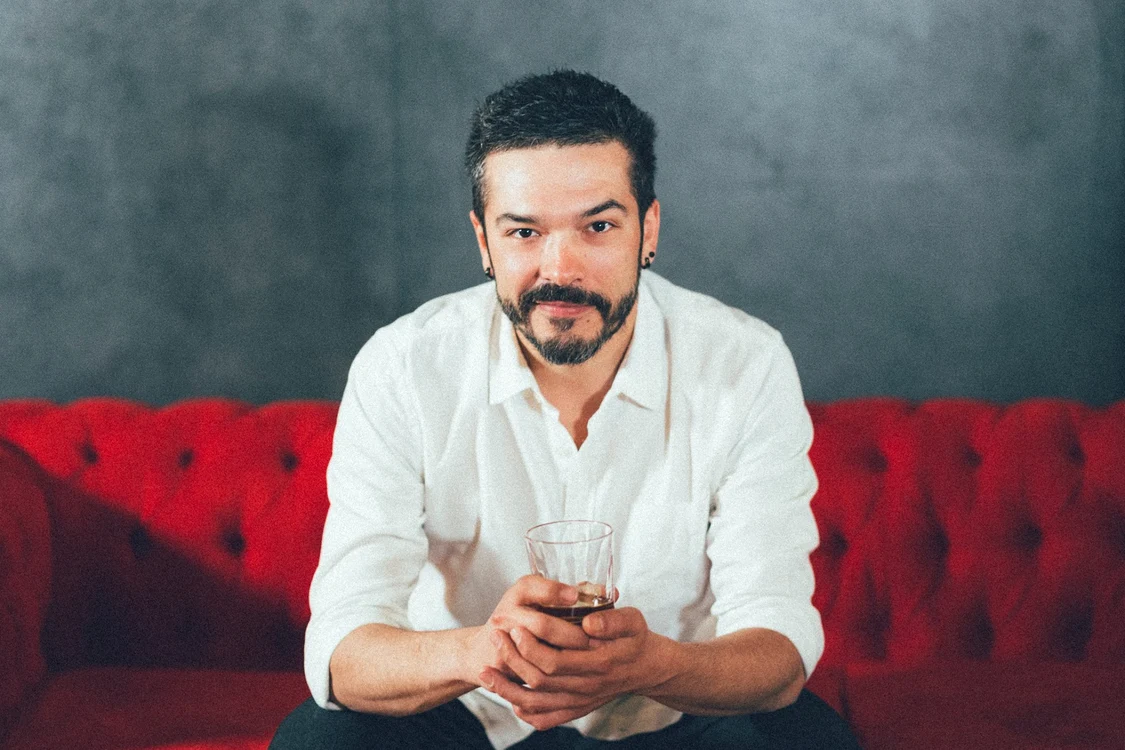 
    Adi Despot, cercetat de procurorii DNA Foto: Arhivă personală  