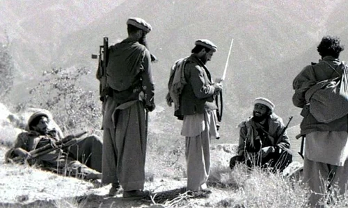 URSS în Afganistan  Cronica unui război eșuat jpeg