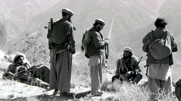 URSS în Afganistan Cronica unui război eșuat jpeg