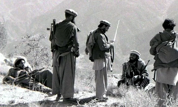 URSS în Afganistan  Cronica unui război eșuat jpeg