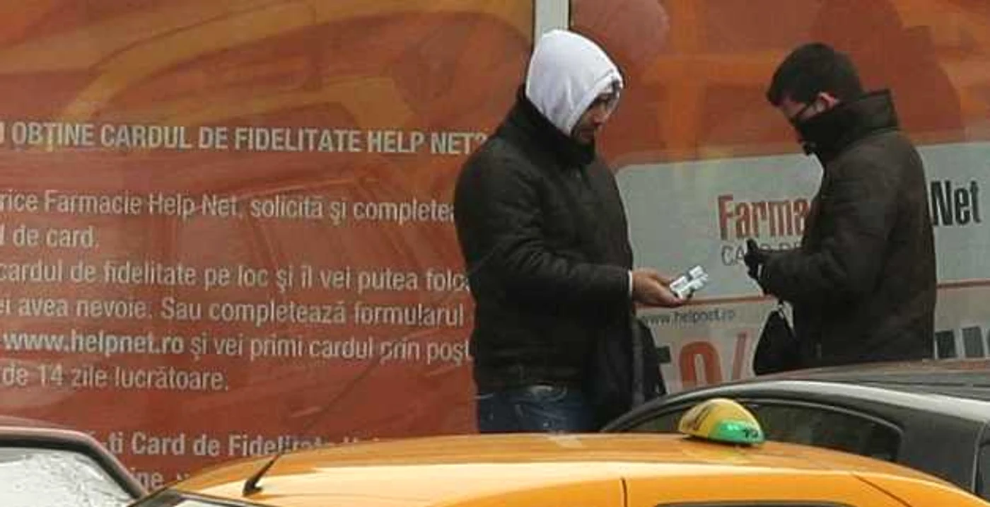Pietrenii preferă să cumpere ţigări la preţuri mai mici de la bişniţari