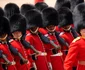Trooping the colour FOTO X / @RoyalFamily