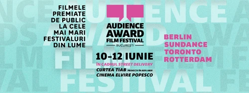 Audience Award Film Festival 2016 png