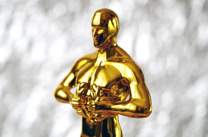 Pentru prima oară în istoria premiilor Oscar, România are un film nominalizat foto: Shutterstock