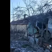 accident tir casa Buzau Smeeni  captura video FB png