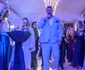Horia Brenciu la petrecerea lui George Soare. FOTO: Instagram