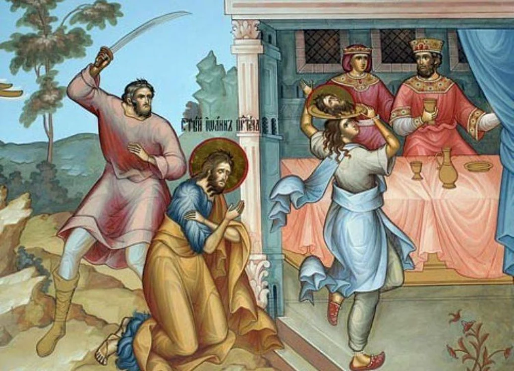 nimfomane in istorie