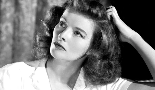 Katharine Hepburn: Dacă respecţi toate regulile, vei pierde toată distracţia! jpeg