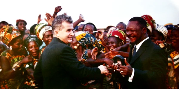 Republica Africa Centrală