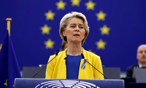 Ursula von der Leyen FOTO Profimedia