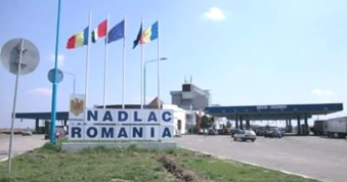 Arad: Cetăţenia germană atrage ilegaliştii