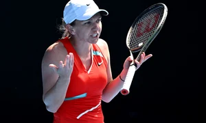 simona halep australian open jpg