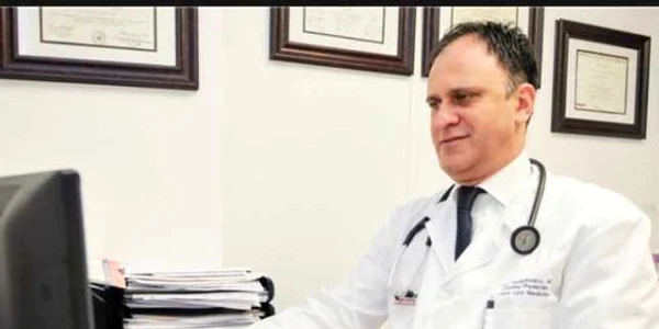 doctorul theo trandafirescu foto arhiva personala