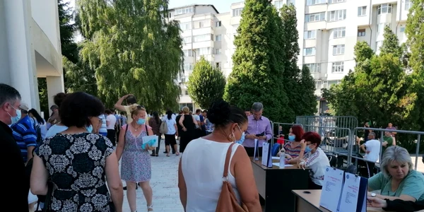 bursa locurilor de muncă slatina