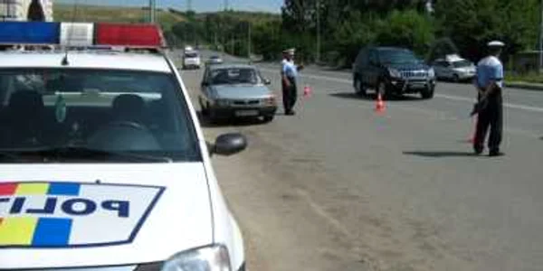 Radarele sunt amplasate, zilnic, și în Severin