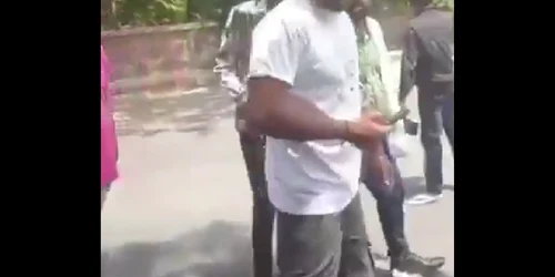Ramesh Viswashkumar, singurul supravietuitor al accidentului aviatic din India, foto x png