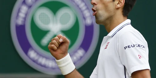 novak djokovici foto reuters