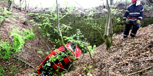 accident